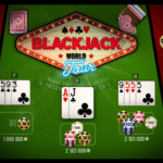 BlackJack em Alta no Brasil 2025