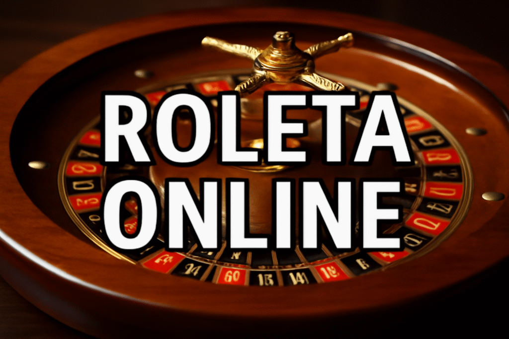 Por Que a Roleta Online é Popular no Brasil: História, Regras e Dicas 2025