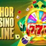 Cassino Online no Brasil: Como Escolher o Melhor para Você