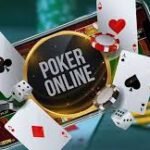 poker online