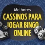 Bingo online