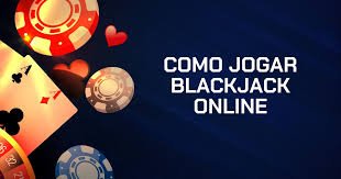 Blackjack Online