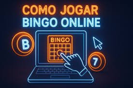 bingo online