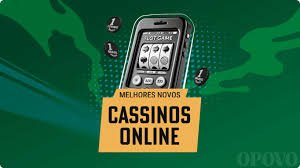 Cassinos Online