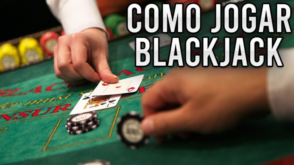 Blackjack Online