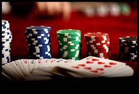 poker online