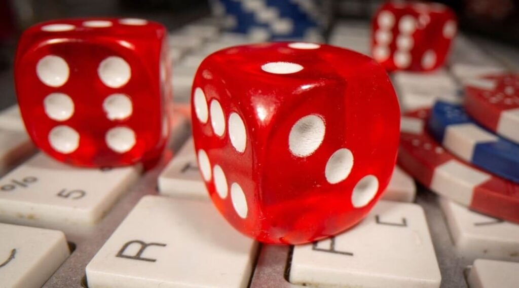 Cassino com pagamento rápido