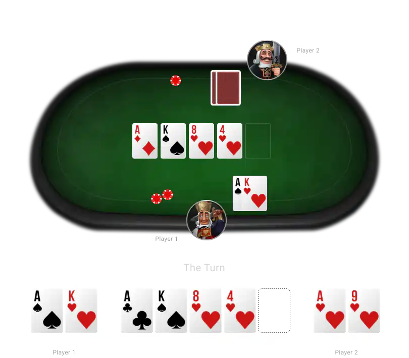 poker online