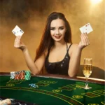 blackjack online