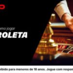 Roleta Online