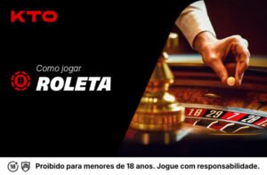 Roleta Online