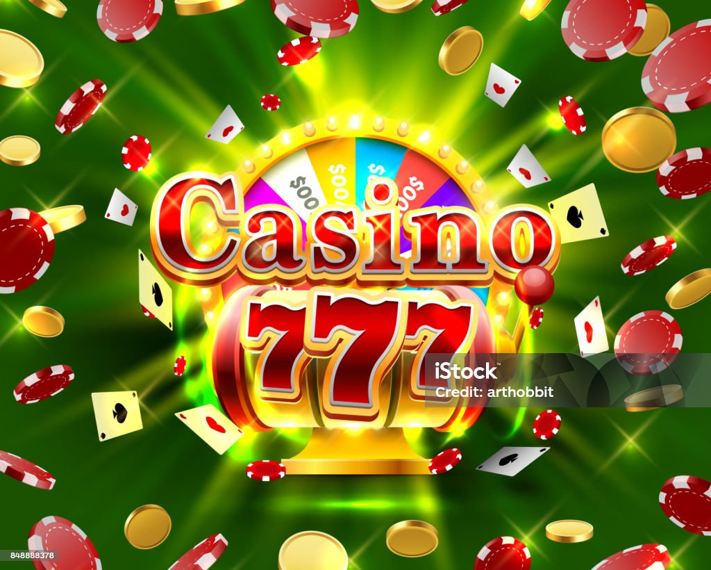 cassino 777