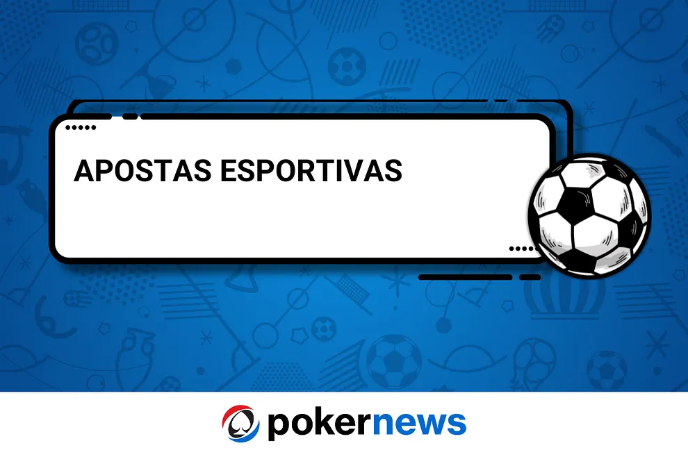Apostas Esportivas