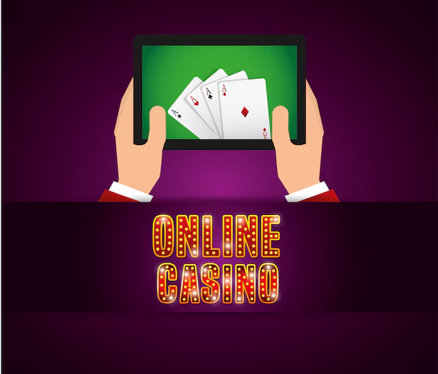 cassino online