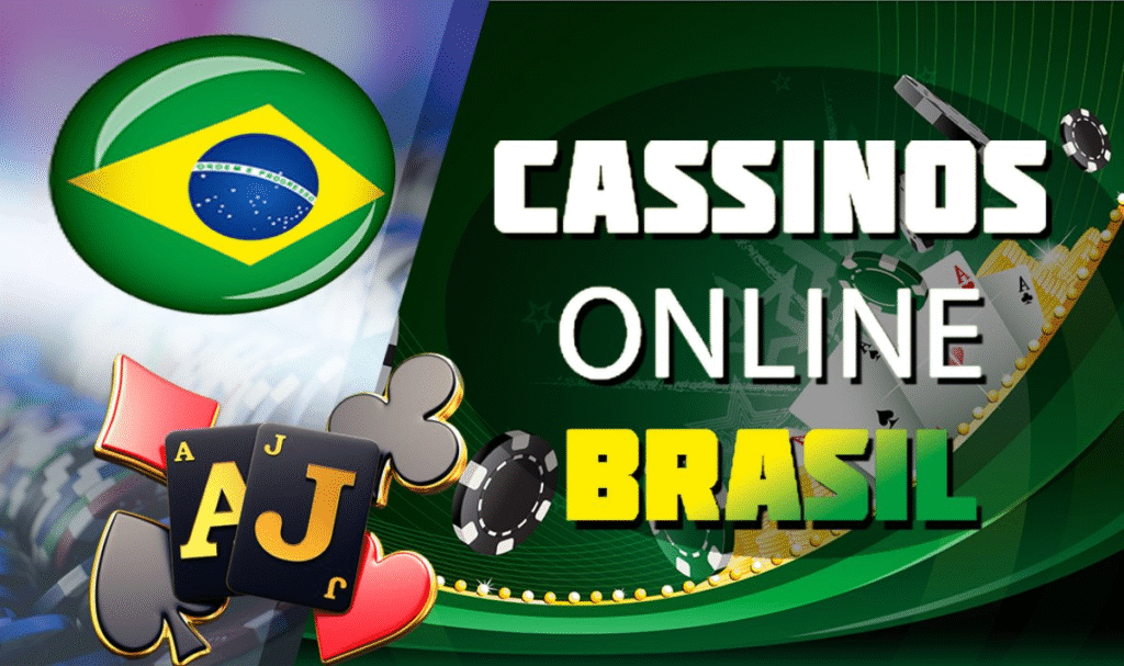 Cassino Online no Brasil: O Que Esperar do Mercado em 2026