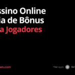 Cassino Online Vira Protagonista no 1 Mercado de Apostas Brasileiro