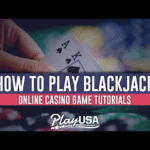 Blackjack Online Se Consolida como Jogo-Chave 2026
