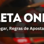 Roleta Online: Guia Completo para Entender Como Funciona no Brasil 2026