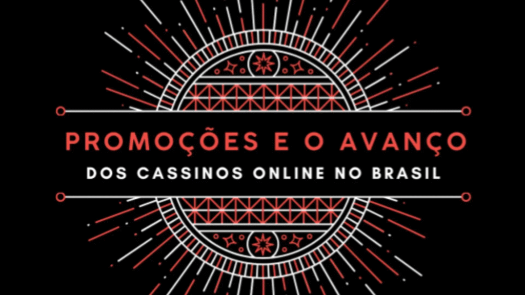 Cassino Online no Brasil: A Revolução das Apostas Digitais em 2026