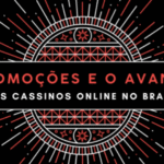 Cassino Online no Brasil: A Revolução das Apostas Digitais em 2026