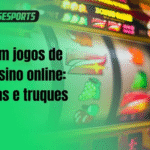 🎰 Jogos de Cassino no Brasil: O Crescimento e as Novas Oportunidades em 2026