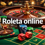 Roleta Online: Vantagens, Riscos e Como Jogar de Forma Consciente no Brasil 2026
