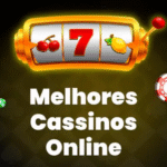🎰 Cassino Online no Brasil: O Crescimento e as Novas Perspectivas para 2026