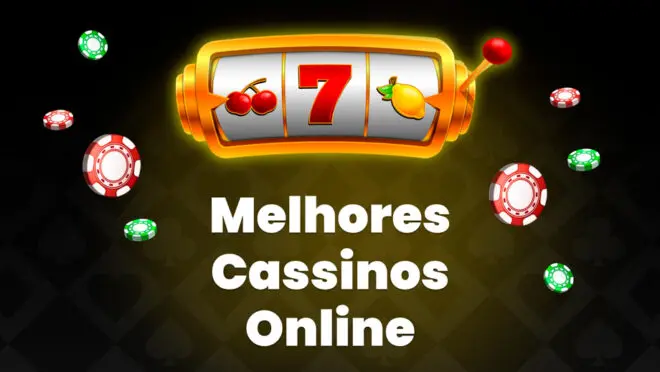 🎰 Cassino Online no Brasil: O Crescimento e as Novas Perspectivas para 2026