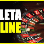 Roleta Online no Brasil: A Nova Era das Apostas Digitais em 2026