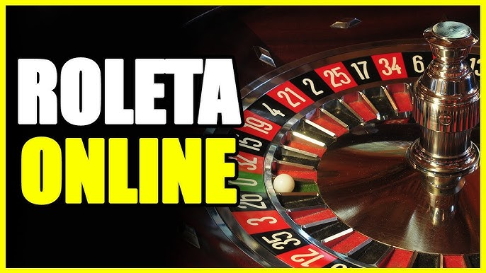 Roleta Online no Brasil: A Nova Era das Apostas Digitais em 2026
