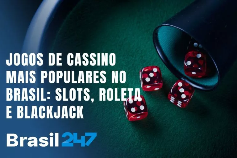 🎰 Jogos de Cassino no Brasil: O Crescimento e as Tendências em 2026