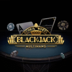 Blackjack Online no Brasil: O Que Esperar em 2026