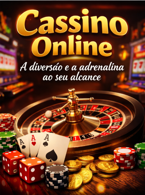 Como Maximizar Suas Chances de Ganhar em Cassino Online no Brasil 2026