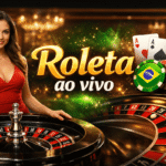 Roleta 2026: Tradição, Emoção e Simplicidade no Cassino