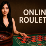 A História e Evolução da Roleta Online no Brasil 2026