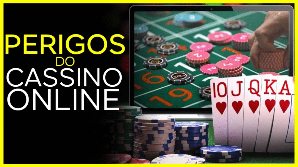 Cassino Online no Brasil: O Guia Completo para Iniciantes 2026
