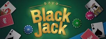 BLACKJACK ONLINE