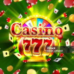 Cassino 777: A Experiência de Jogo que Você Precisa Conhecer 🎰💎