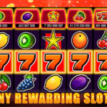 77777: A Nova Era das Apostas Online e Como Maximizar Seus Ganhos 🎰💰