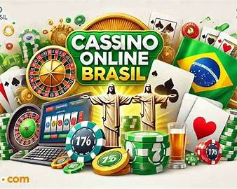 Cassino Online no Brasil: O Futuro das Apostas em 2026