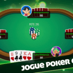 Poker Online 1: Como Jogar nas Melhores Plataformas de Jogo ♠️💰