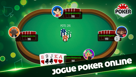 Poker Online 1: Como Jogar nas Melhores Plataformas de Jogo ♠️💰