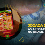 Apostas Online 2026 no Brasil 🌐