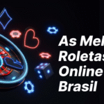 Loterias e Estratégias para a Roleta Online no Brasil 2026🎰