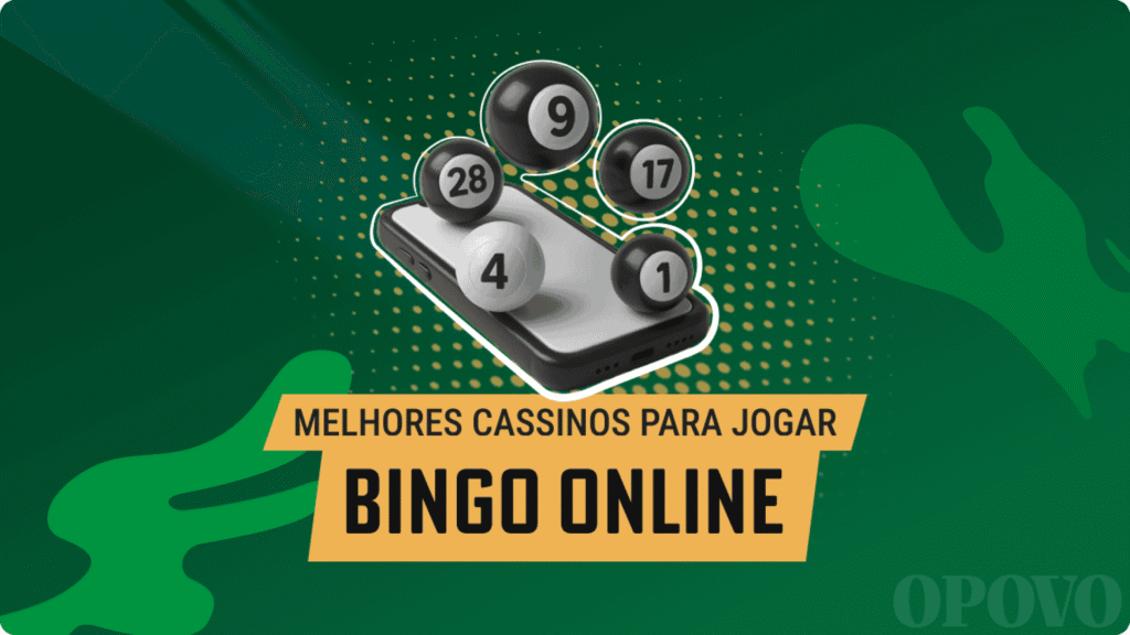 A Ascensão do Bingo Online 2026 no Brasil e Suas Vantagens 🎉