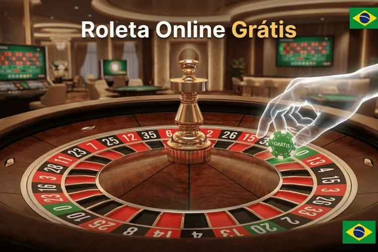Como a Roleta Online Está Conquistando os Brasil Dicas e Melhores Plataforma 2026