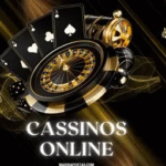 CASSINO ONLINE 2026: A Melhor Pontuação