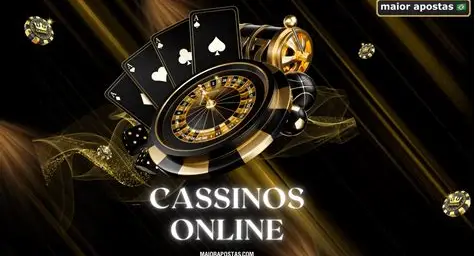 CASSINO ONLINE 2026: A Melhor Pontuação