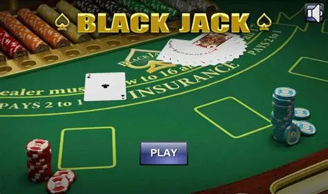 BLACKJACK ONLINE 2026: A Melhor Pontuação