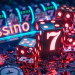 CASSINO 777 2026: A Melhor Pontuação